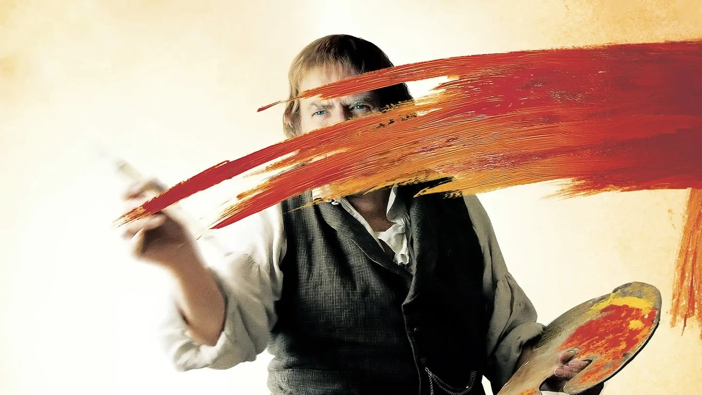 MR TURNER