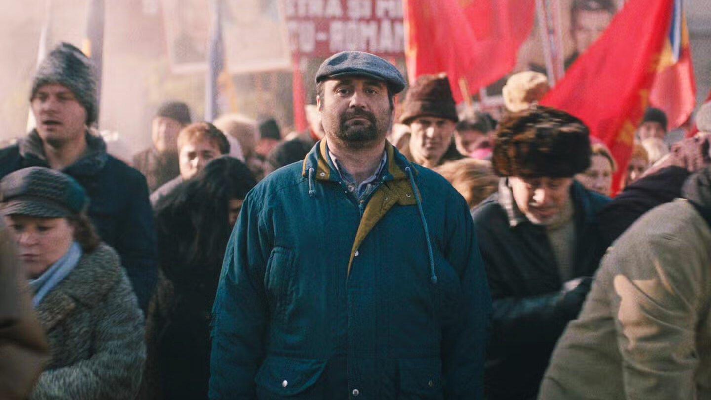 FILMS + CONFÉRENCE SUR LA ROUMANIE