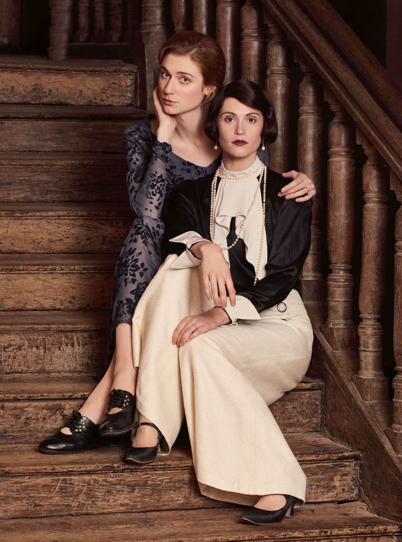 VITA ET VIRGINIA 