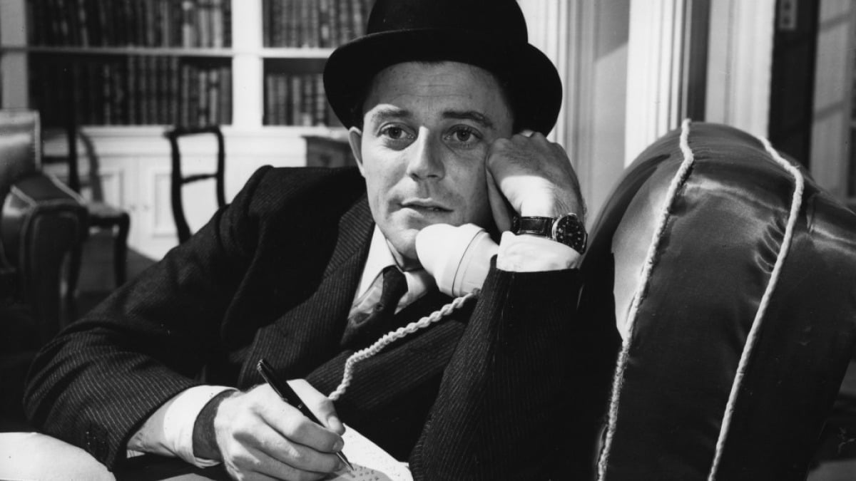 UNIPOP - MONSIEUR RIPOIS