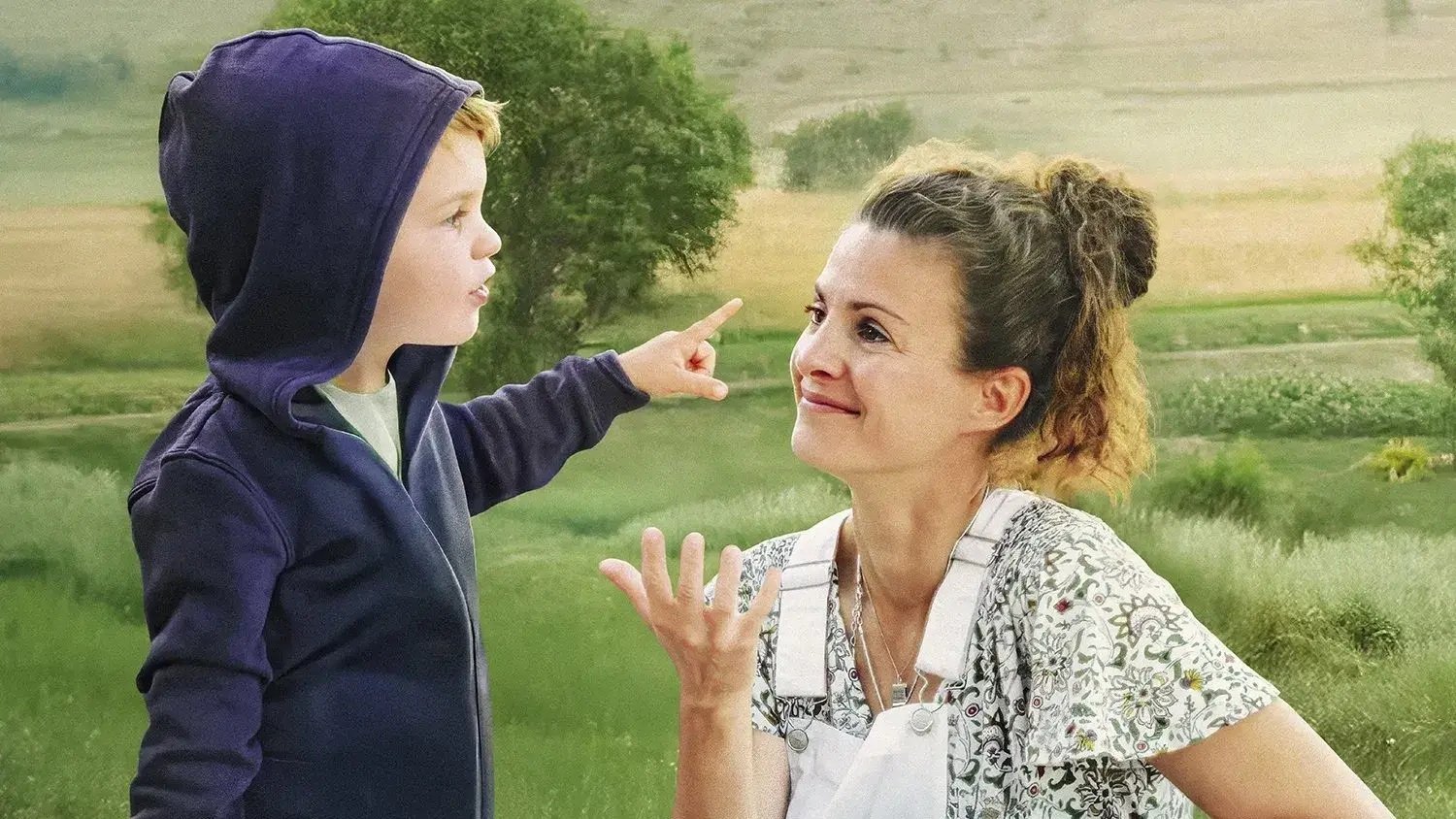 ELLE ENTEND PAS LA MOTO