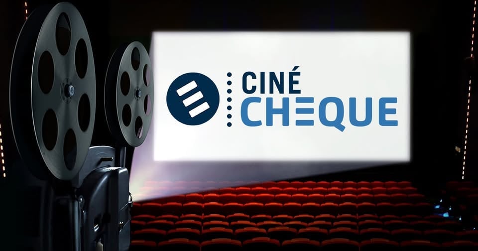 CinéChèques