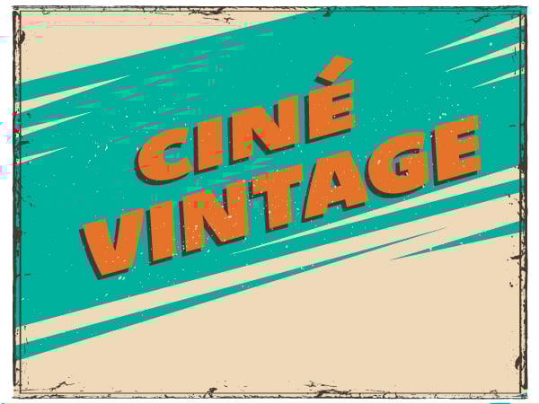 Ciné Vintage : "12 HOMMES EN COLERE" - lundi 17 novembre - début de film : 20h30 (Film en Version Originale Sous-Titrée).