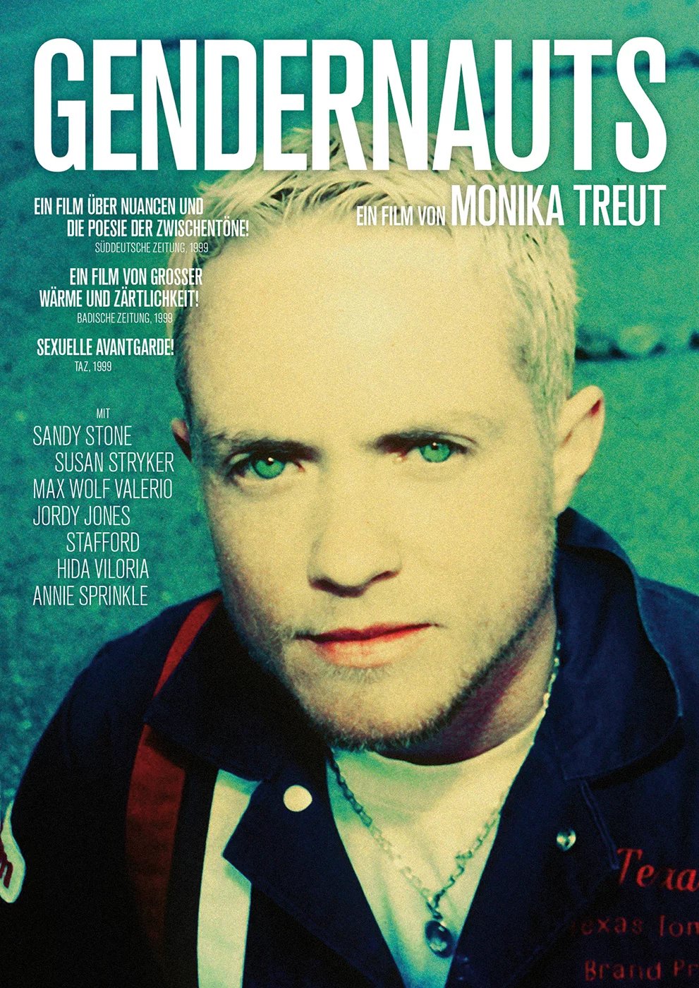 Gendernauts