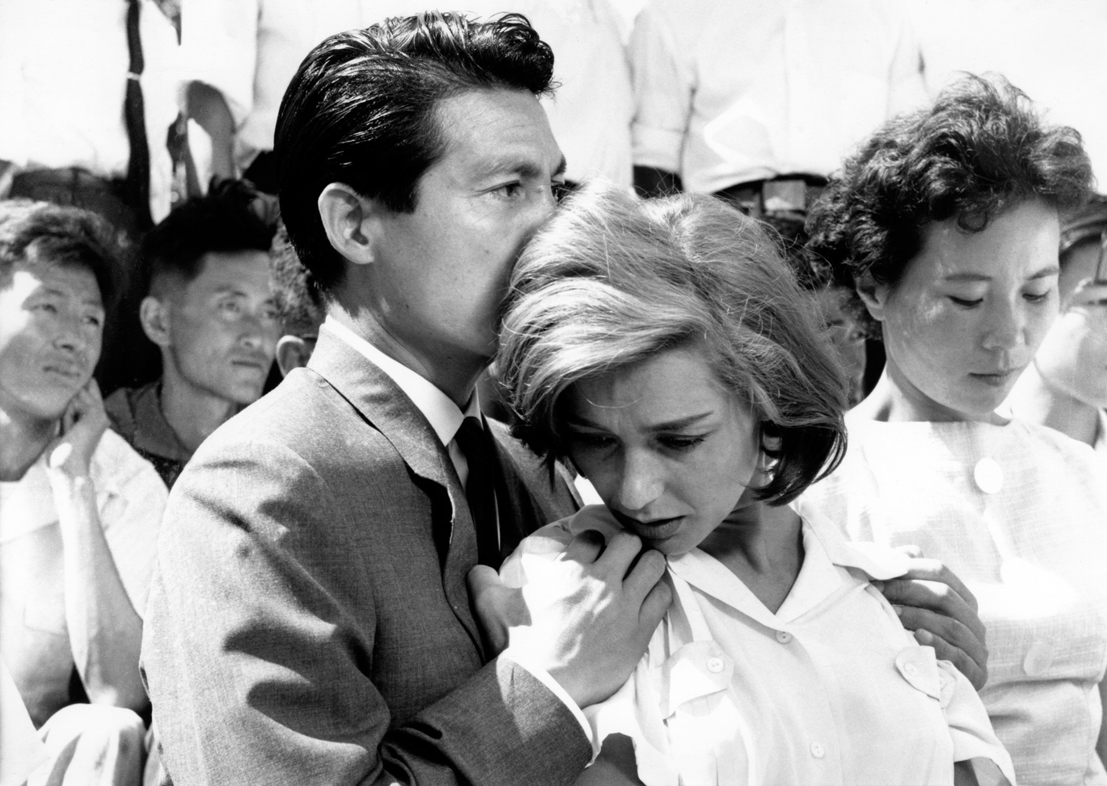 Ciné-Litté: HIROSHIMA MON AMOUR