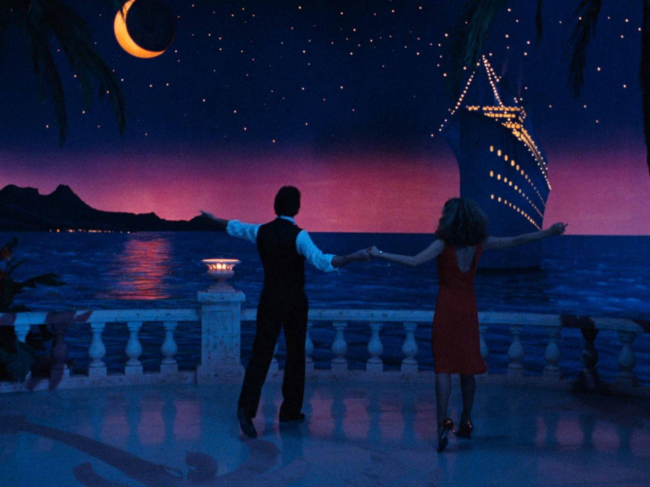 Ciné-culte: COUP DE COEUR de Coppola