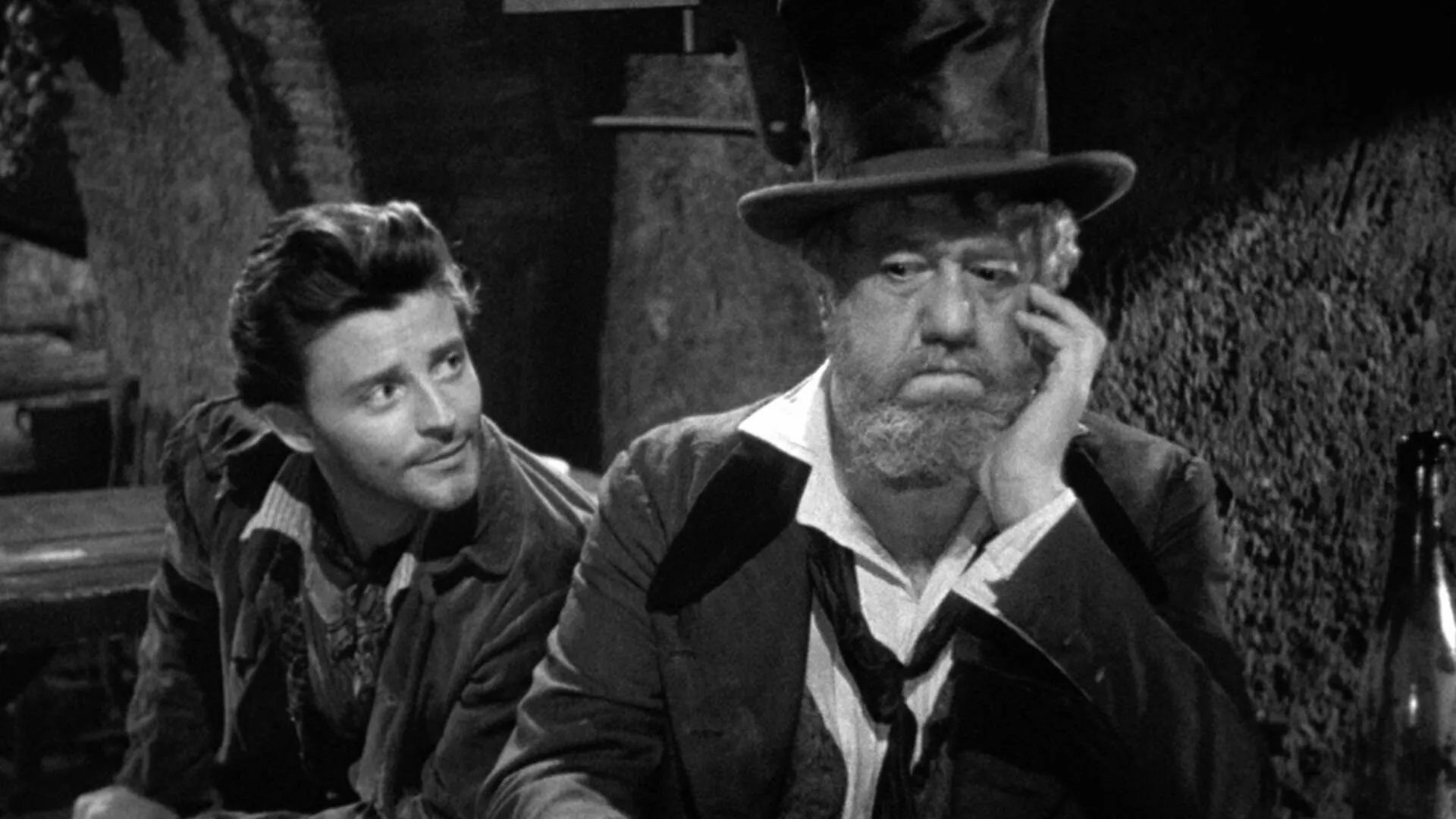 Habemus Ciné: LA BEAUTÉ DU DIABLE