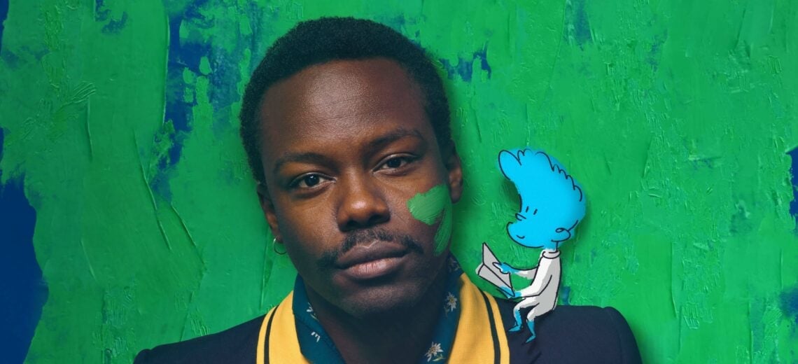 Augenblick - Avant-Première: AUSTROSCHWARZ