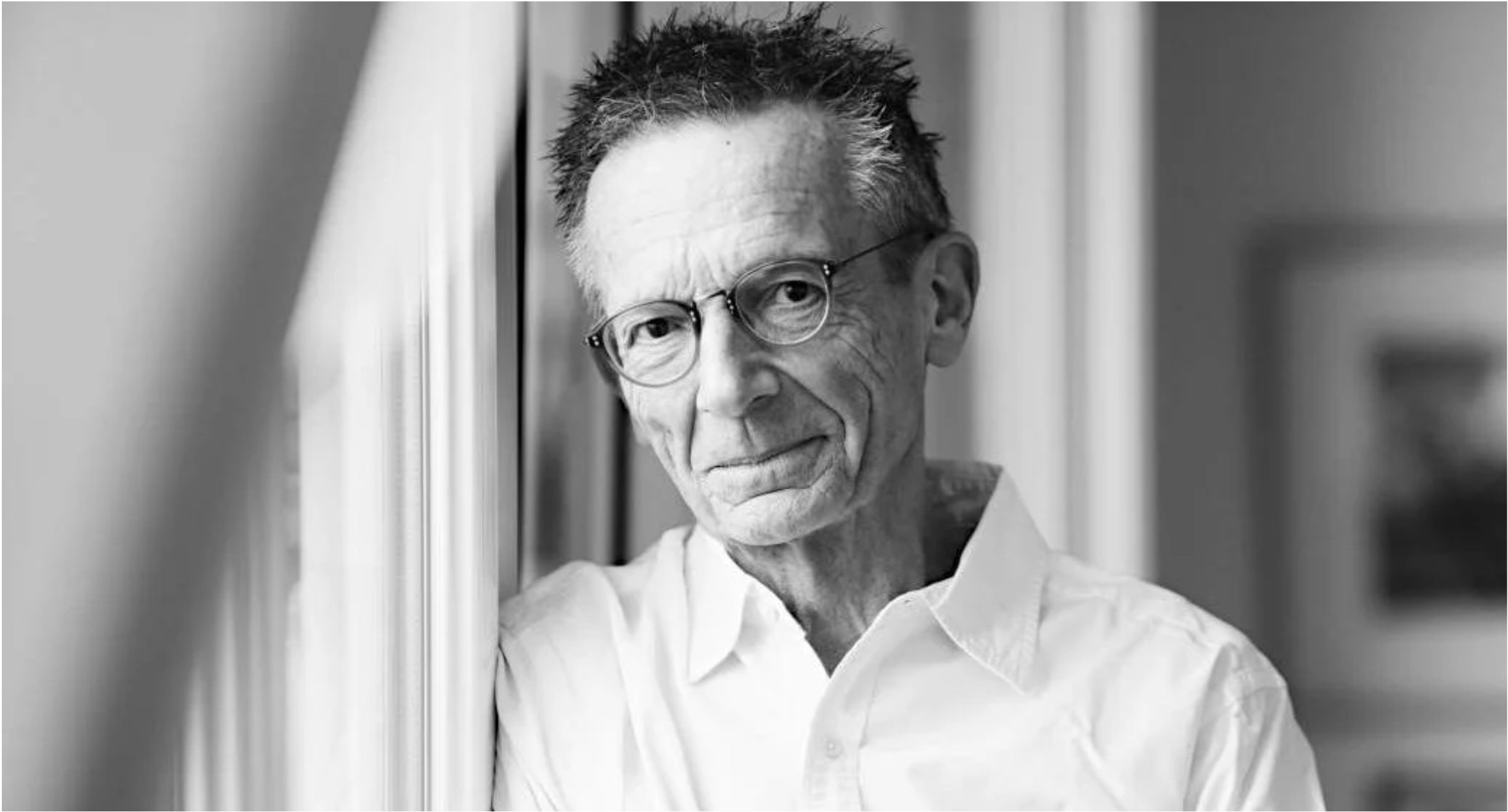 RENCONTRE AVEC PATRICE LECONTE