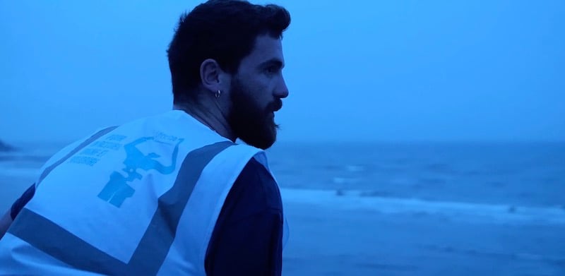 [Ciné-rencontre ] Entre les frontières