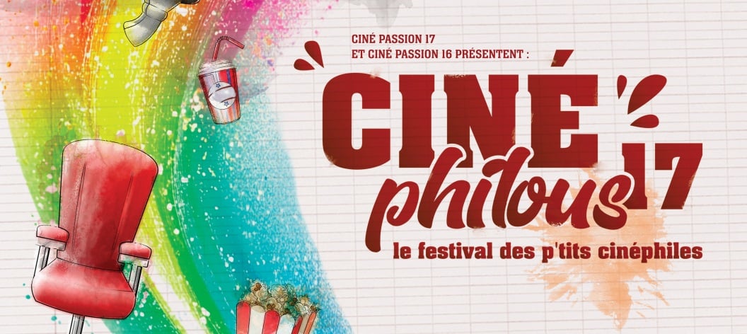 Festival Cinéphilous 17
