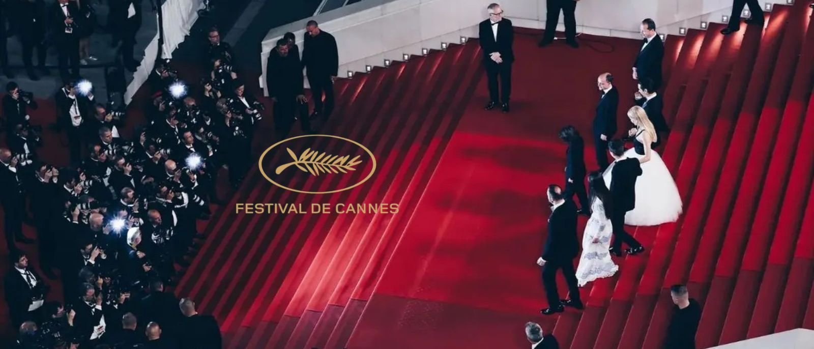 [Festival de Cannes] Soirée d'ouverture du 79ème festival de Cannes