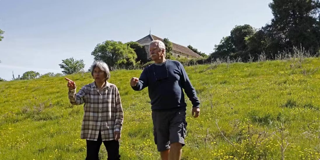[Ciné-rencontre] En quête de nature