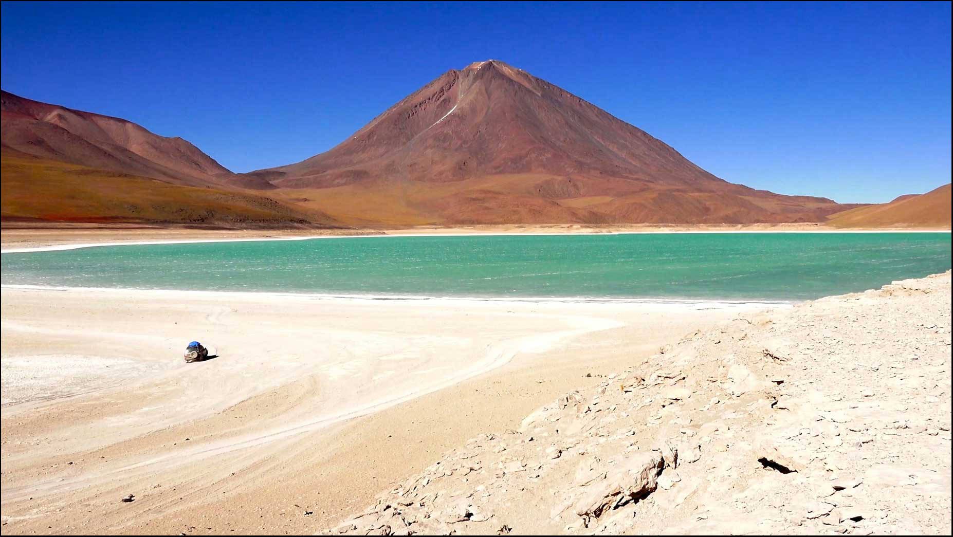 BOLIVIE - culture et traditions