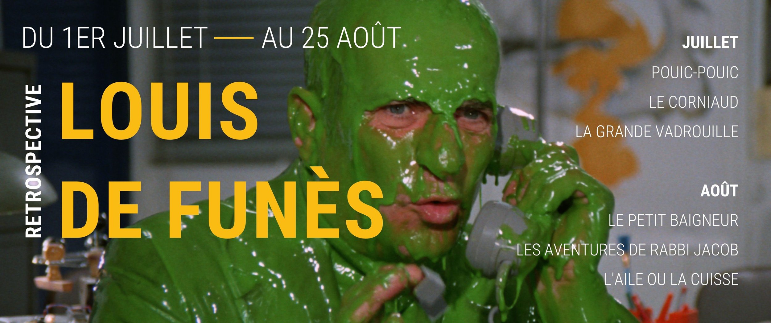 Louis de Funès