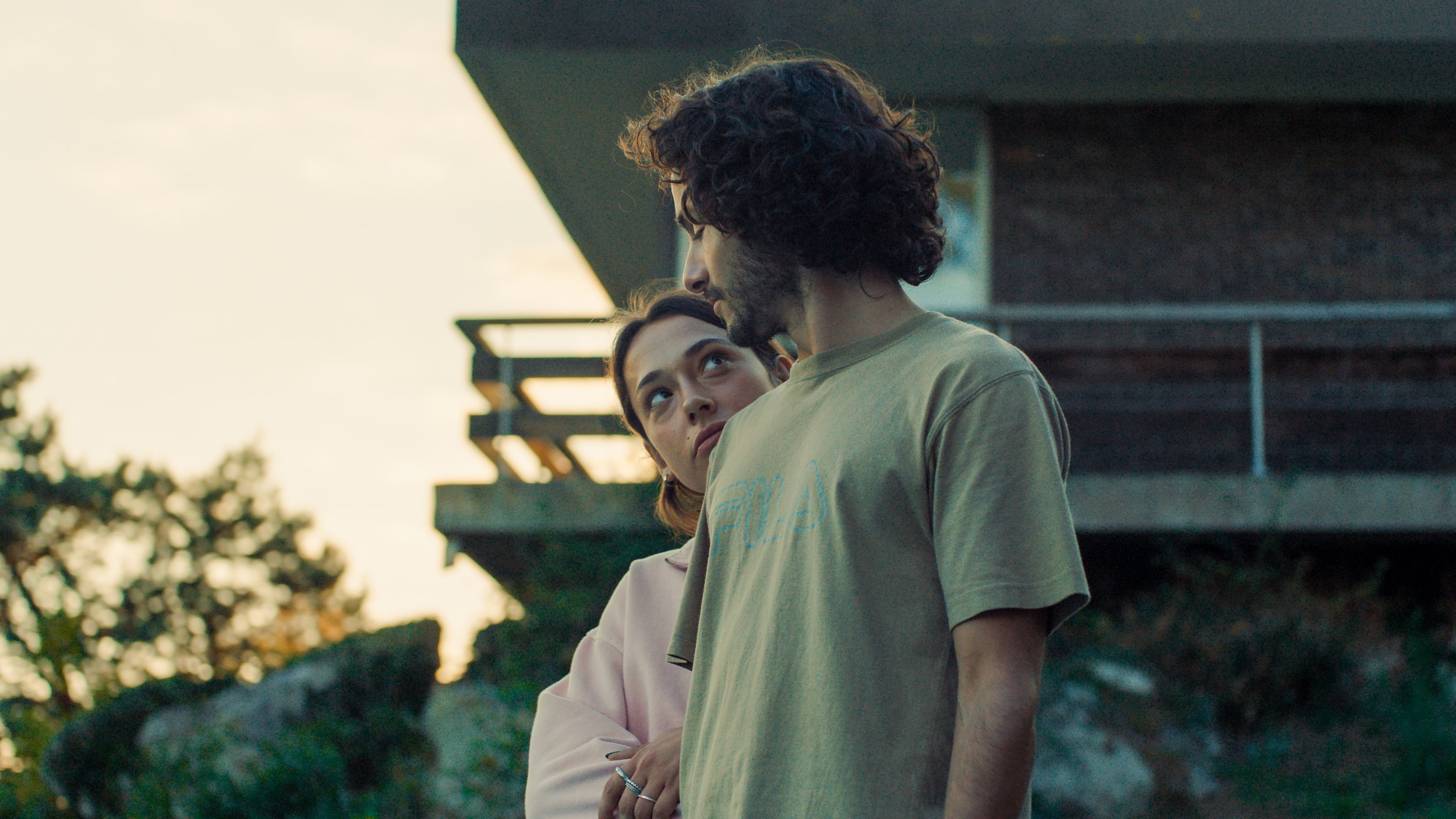 Ciné Rencontre • Fief