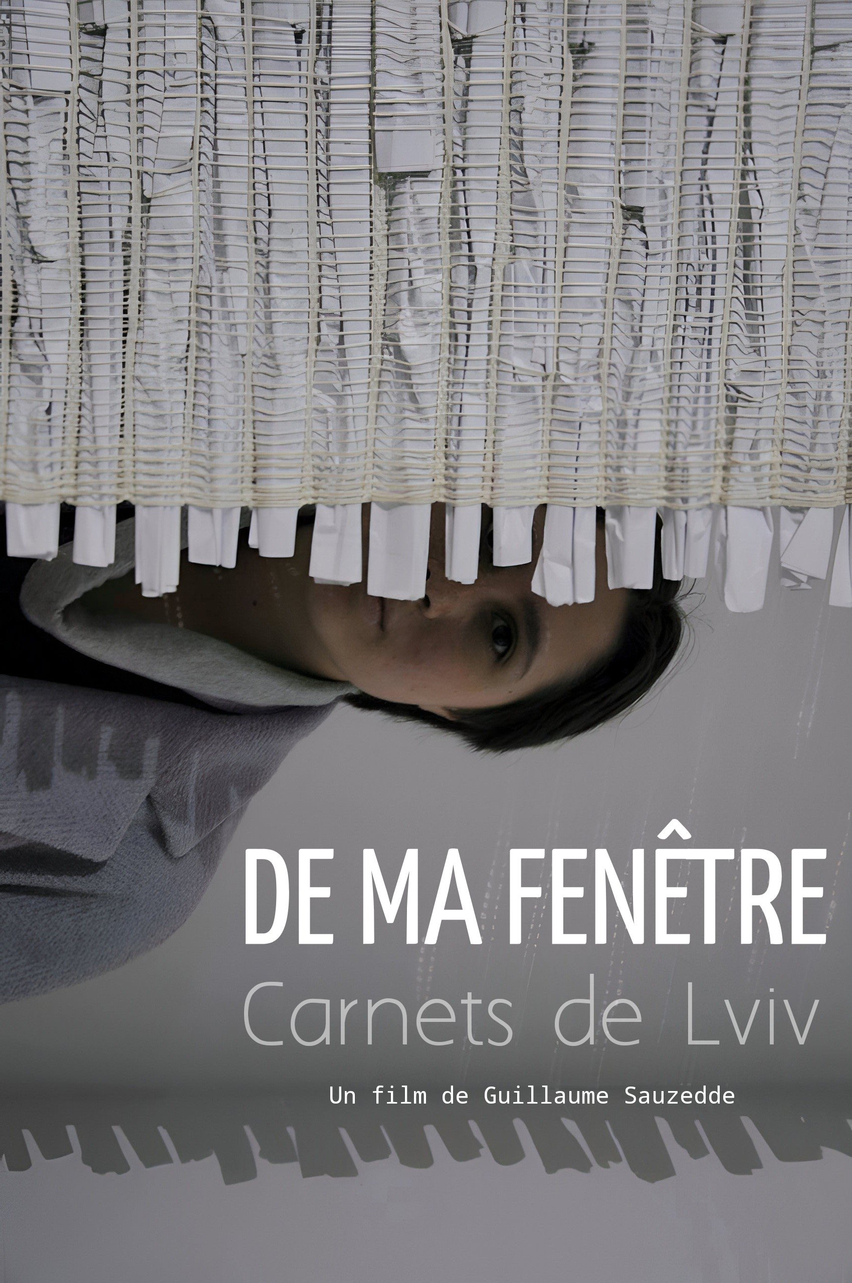 Ciné Rencontre // De ma Fenêtre - Carnet de Lviv