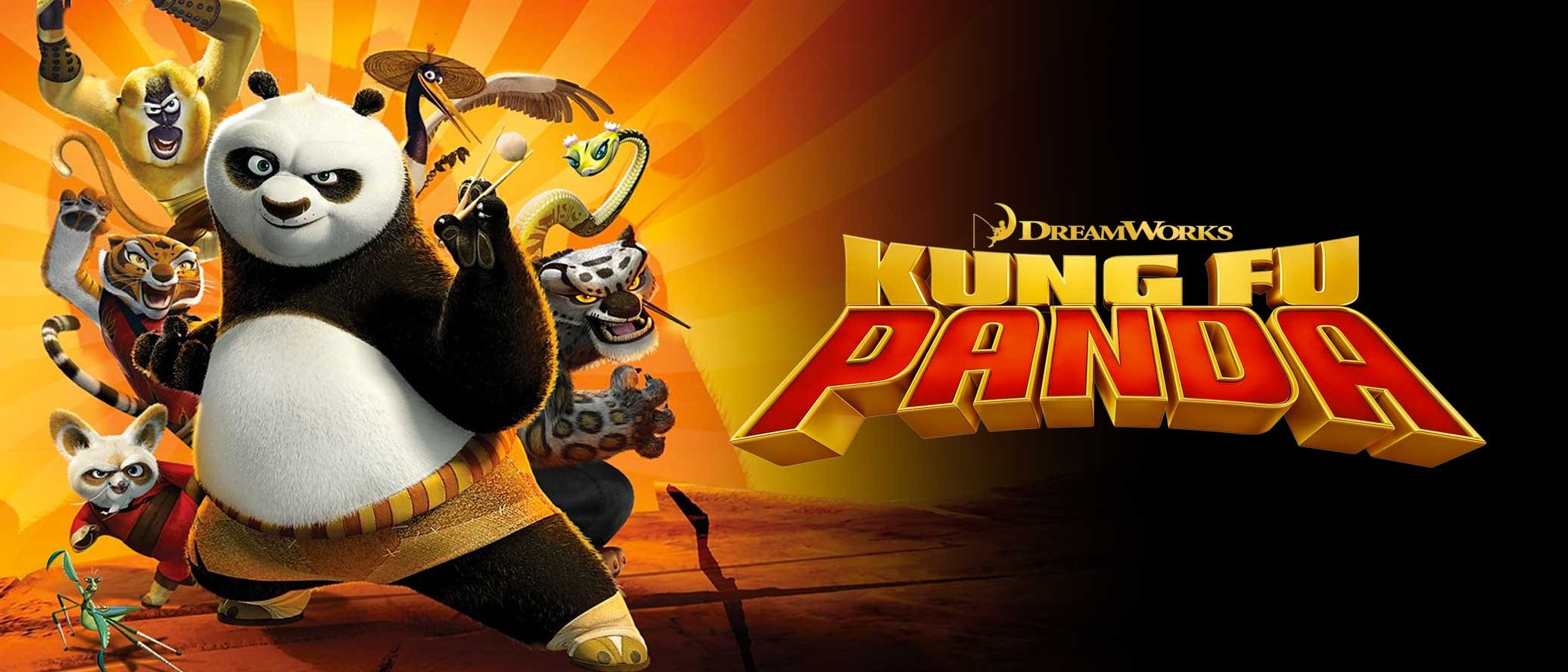 Kung Fu Panda