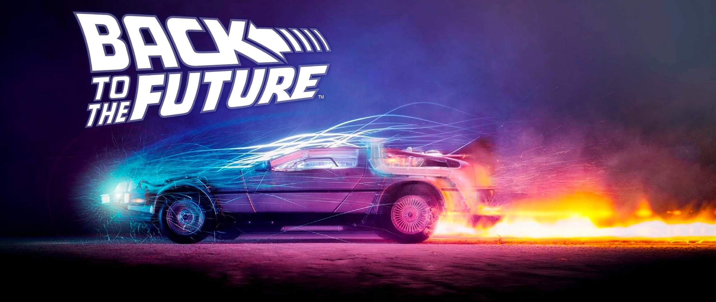 Back to the Future