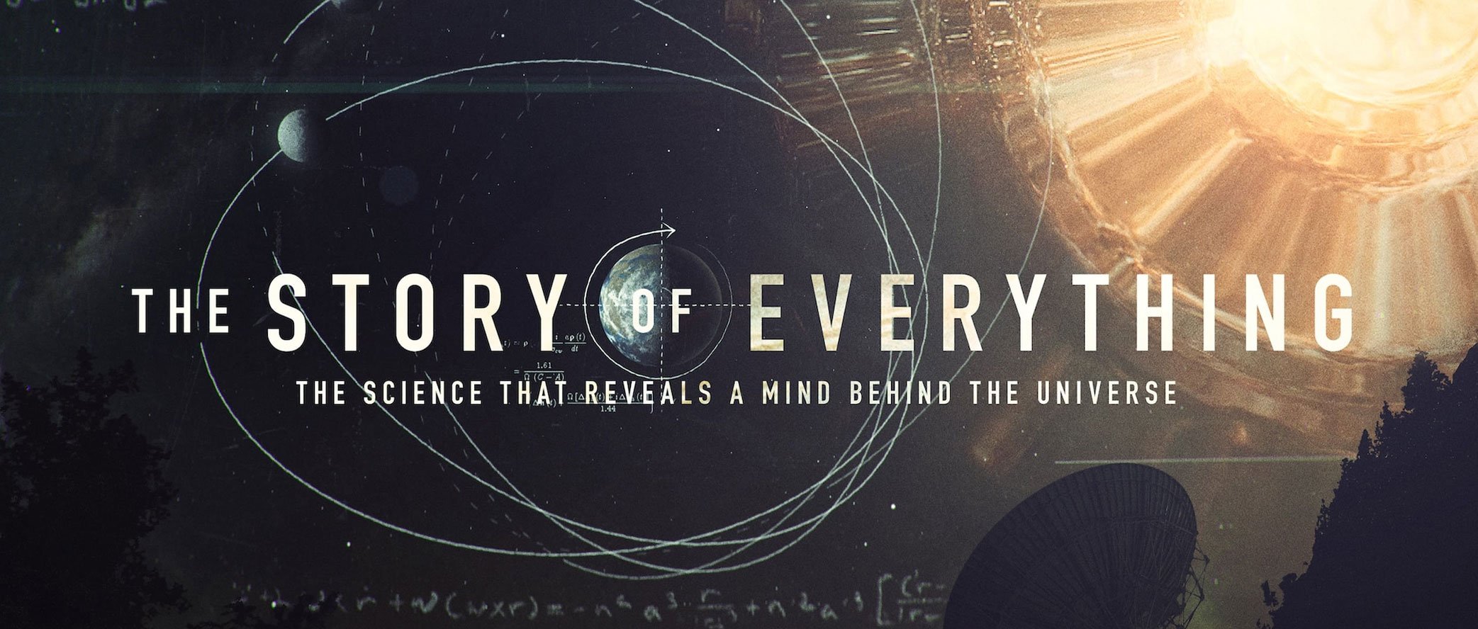 The Story of Everything