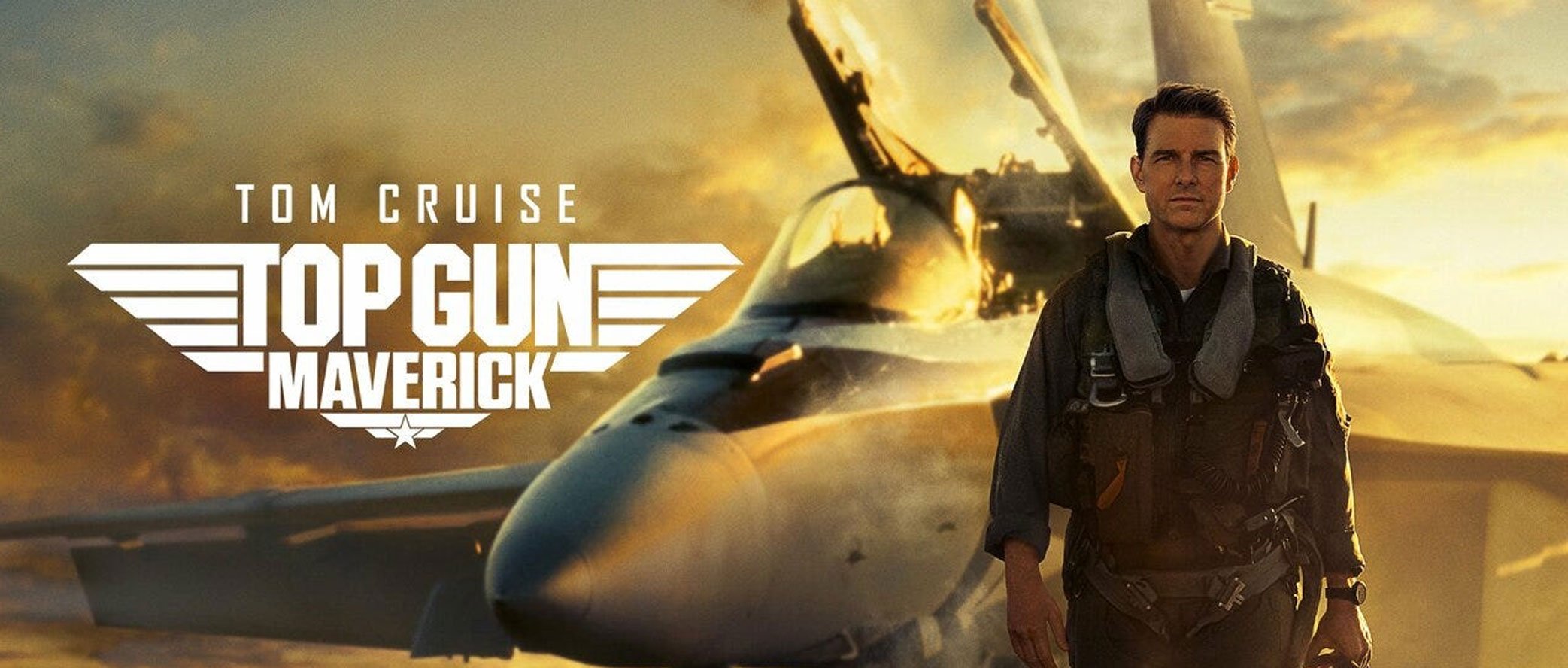 Top Gun: Maverick (2026 Rerelease)