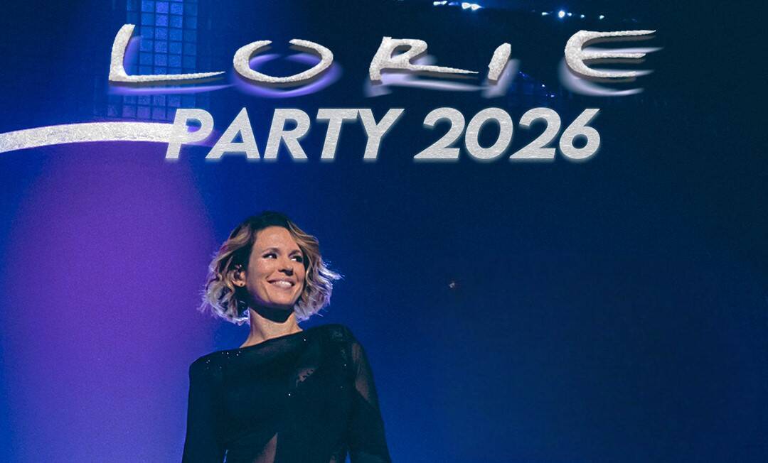 Lorie Party 2026