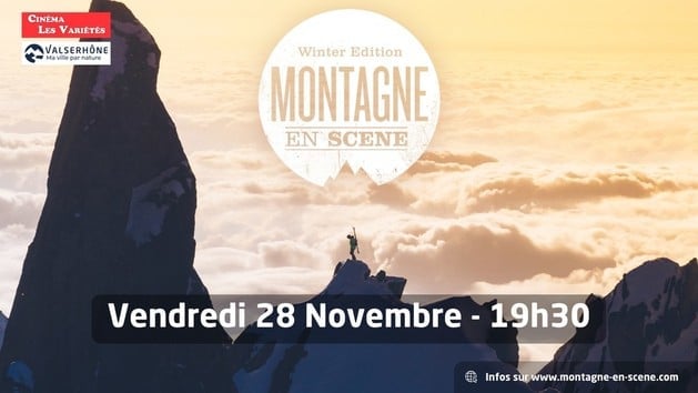 Montagne en scène - Winter Edition