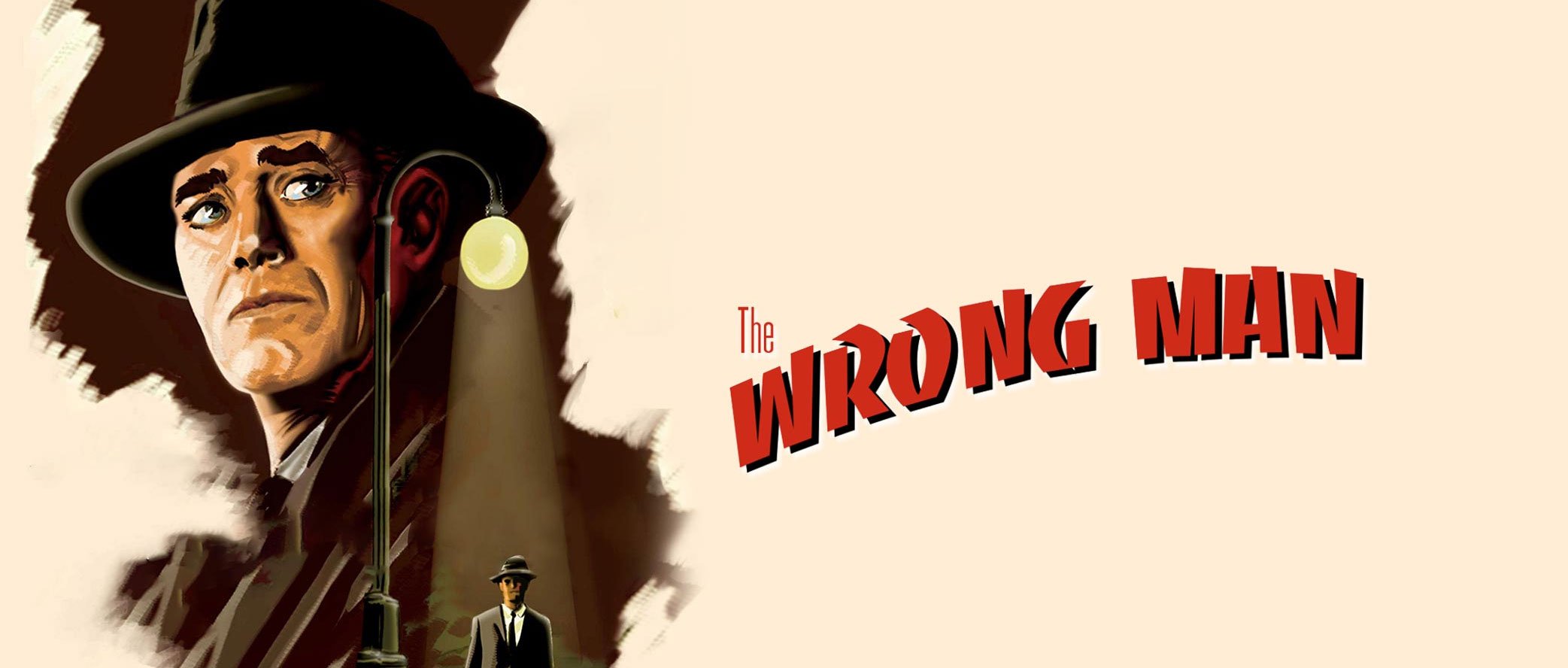 The Wrong Man