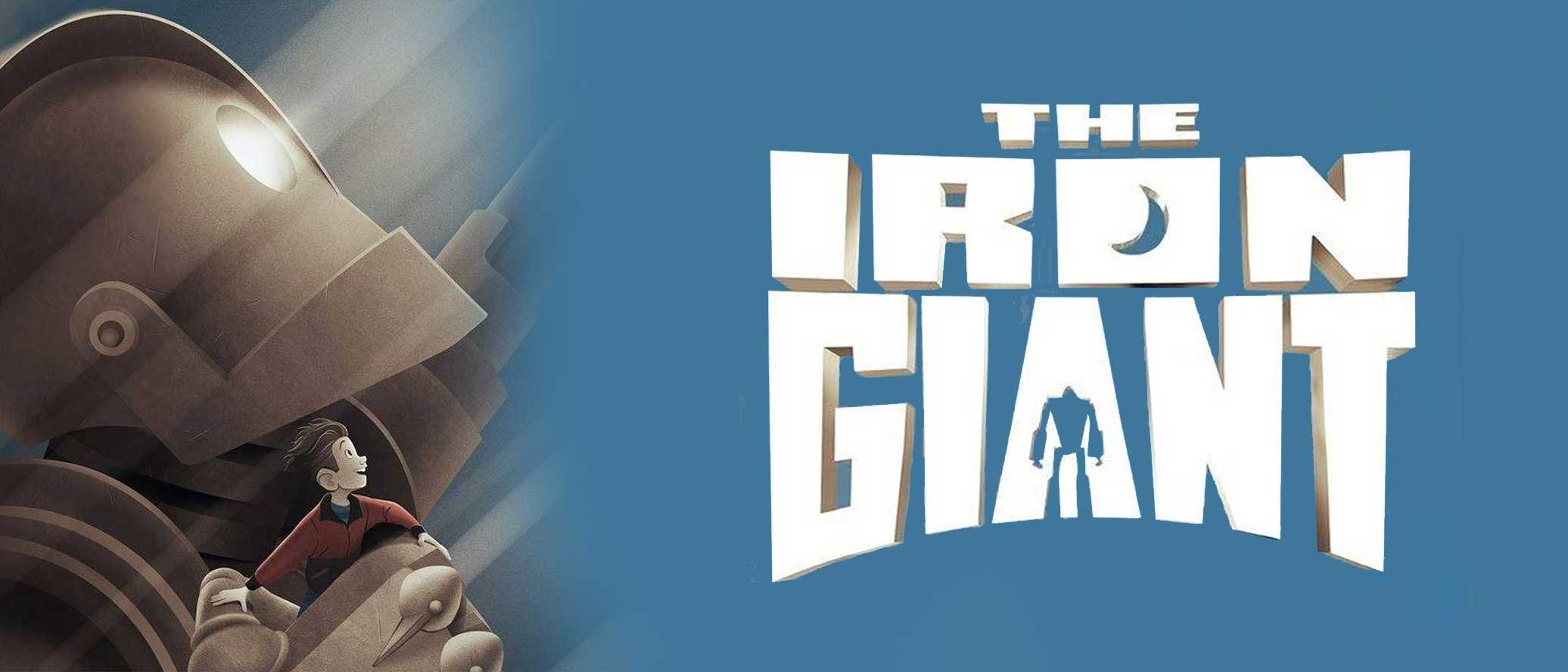 The Iron Giant