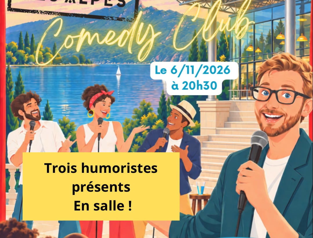 Comedy Club