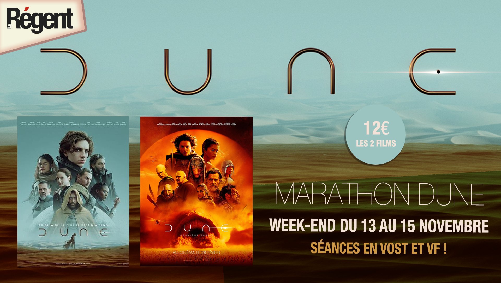 MARATHON DUNE