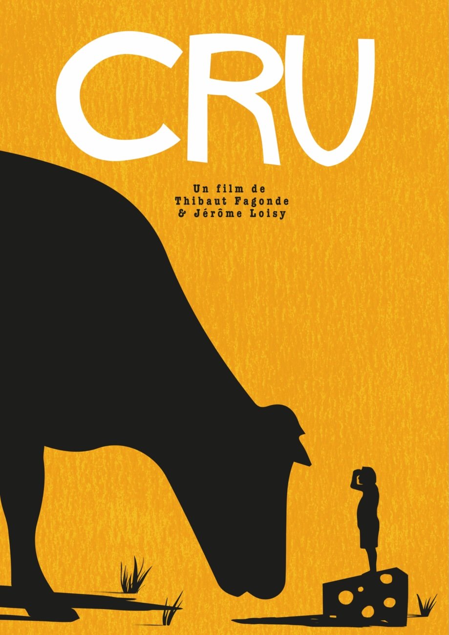 CINÉ-BISTROT : CRU