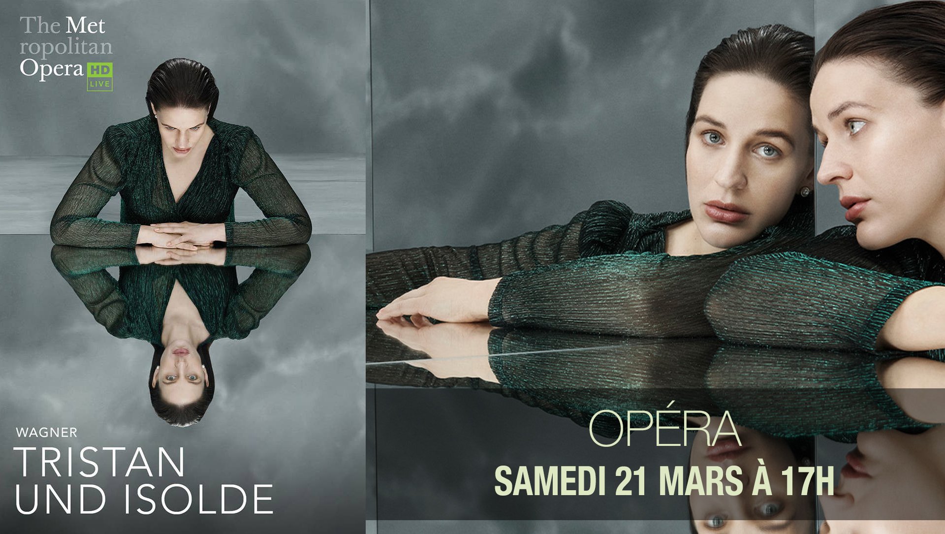 OPERA EN DIRECT DU MET
