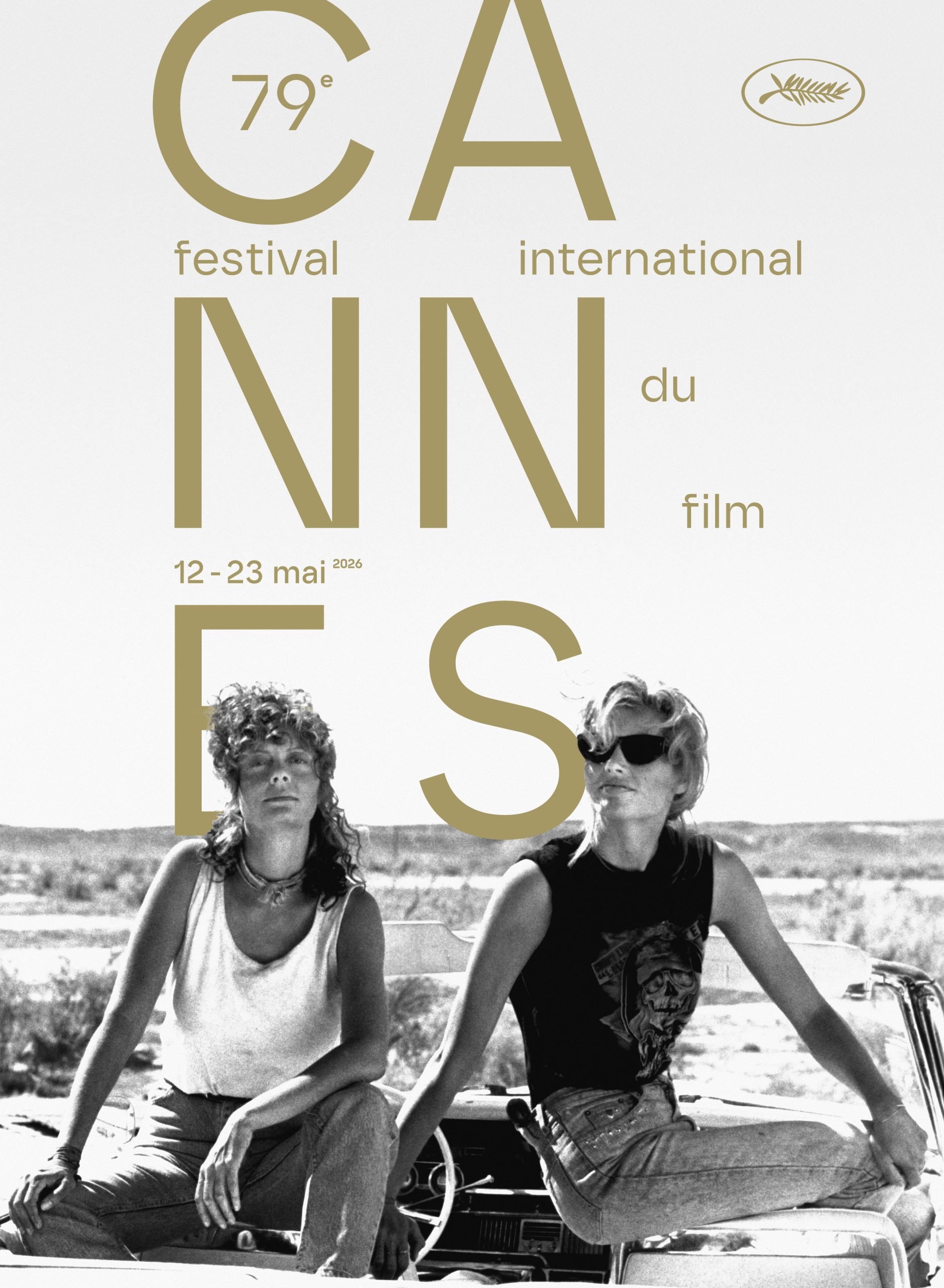 OUVERTURE FESTIVAL DE CANNES 2026