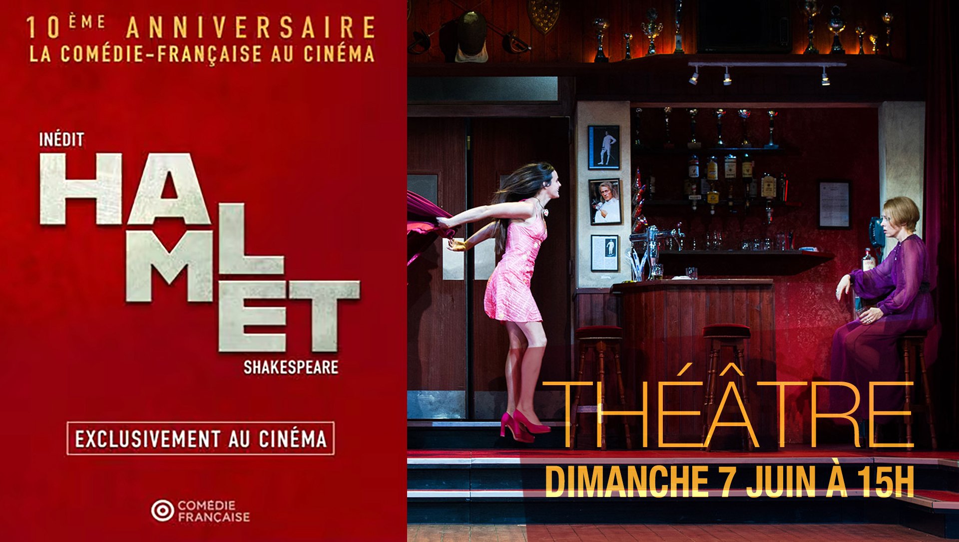 HAMLET