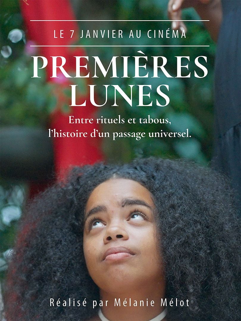 PREMIÈRES LUNES