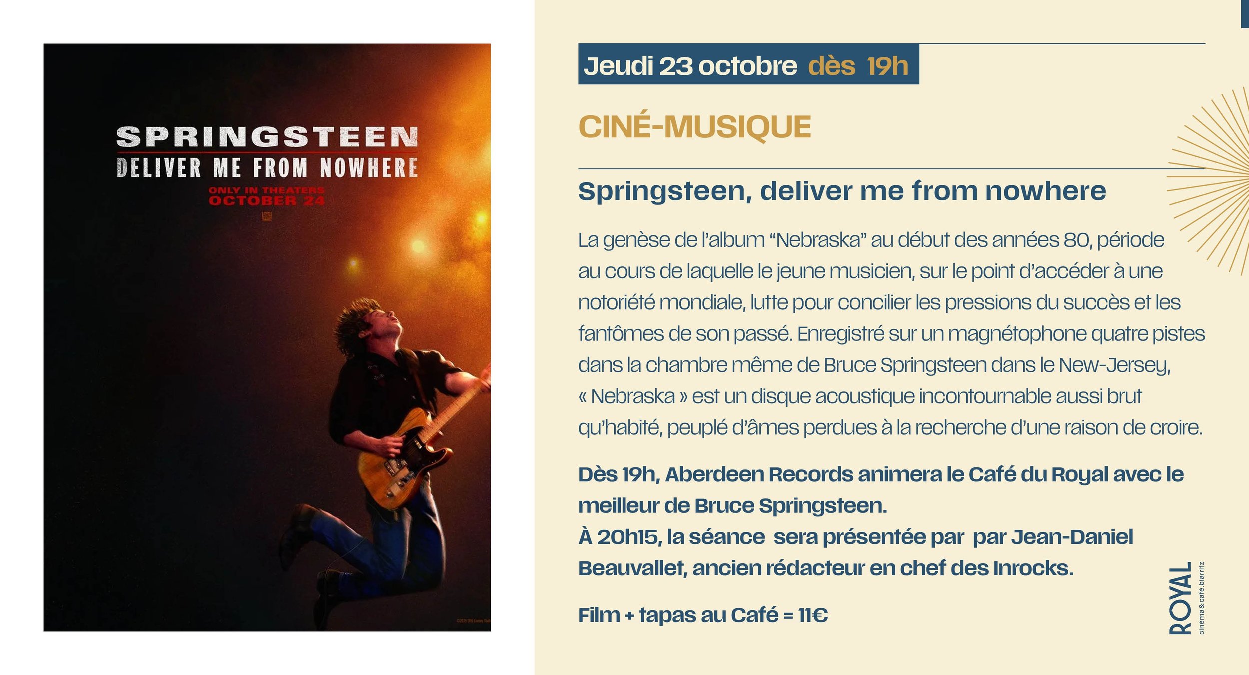 Ciné-musique