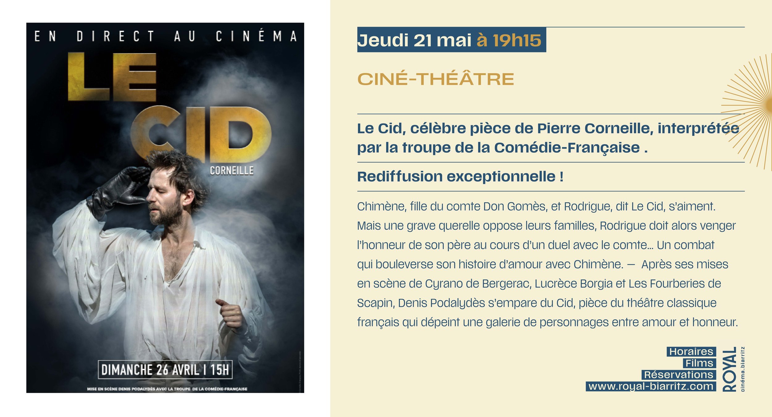 Le CID