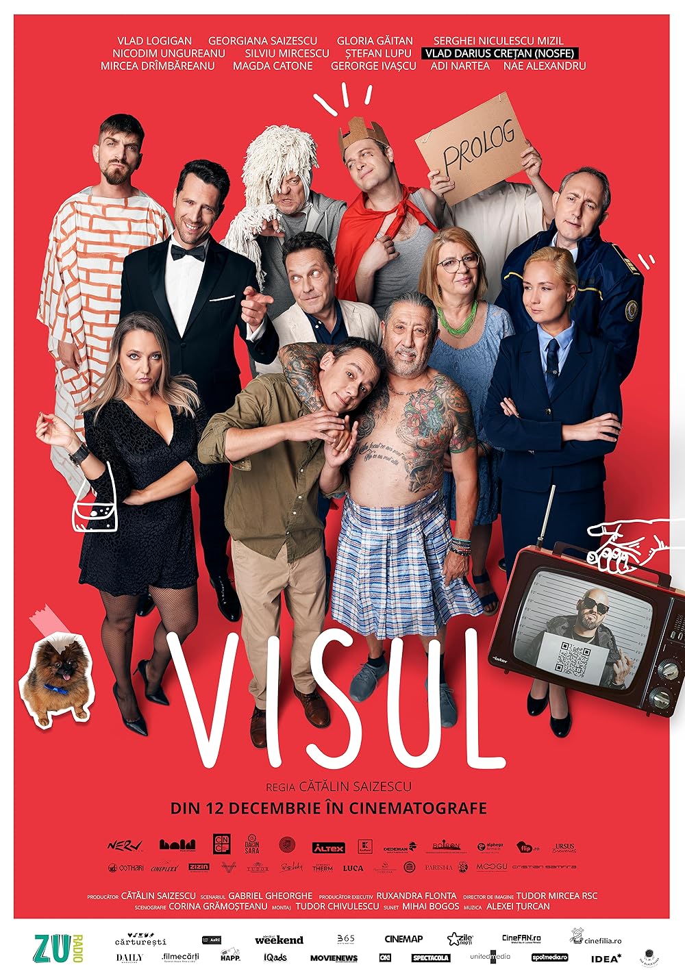 Le Rêve (Visul)