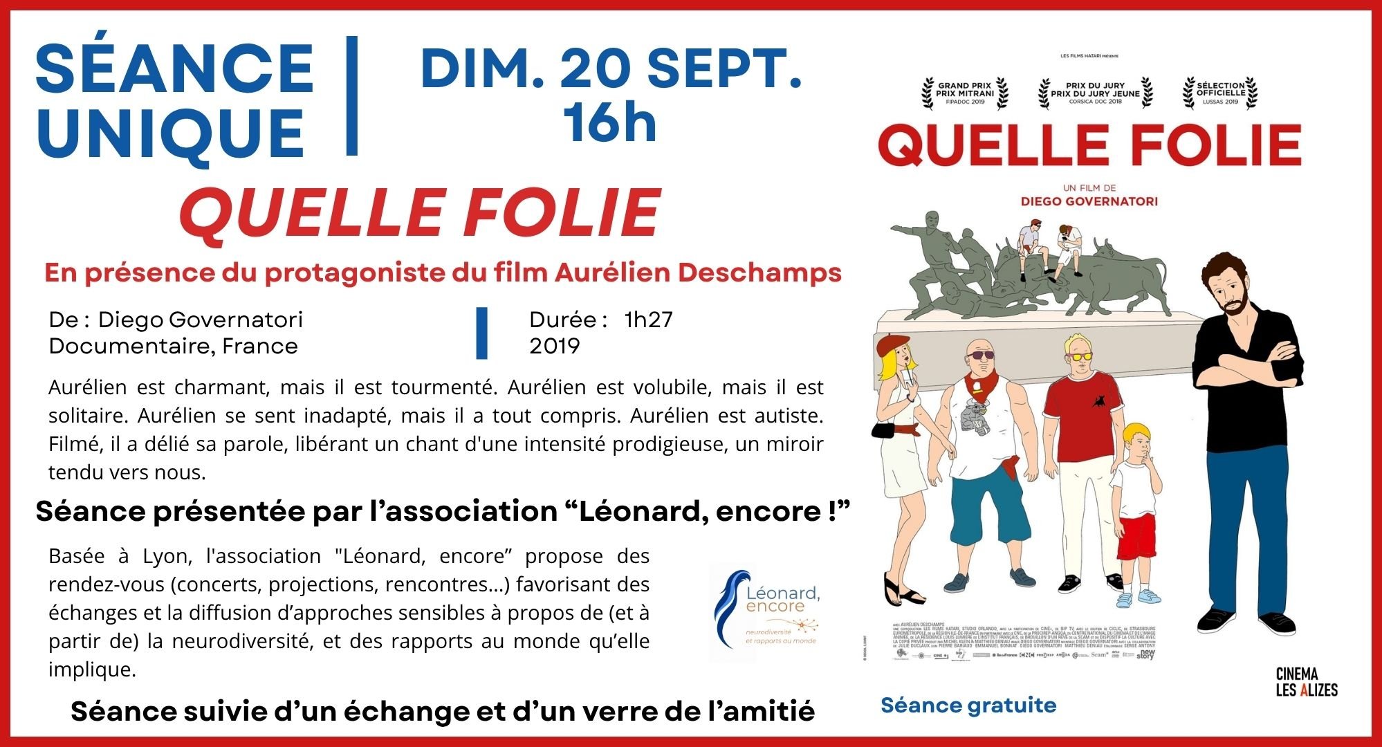 Quelle folie