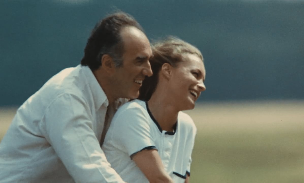 LES CHOSES DE LA VIE de Claude Sautet