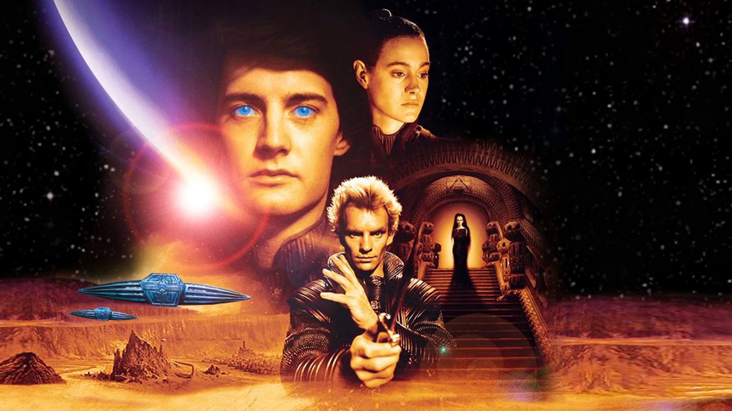 DUNE
