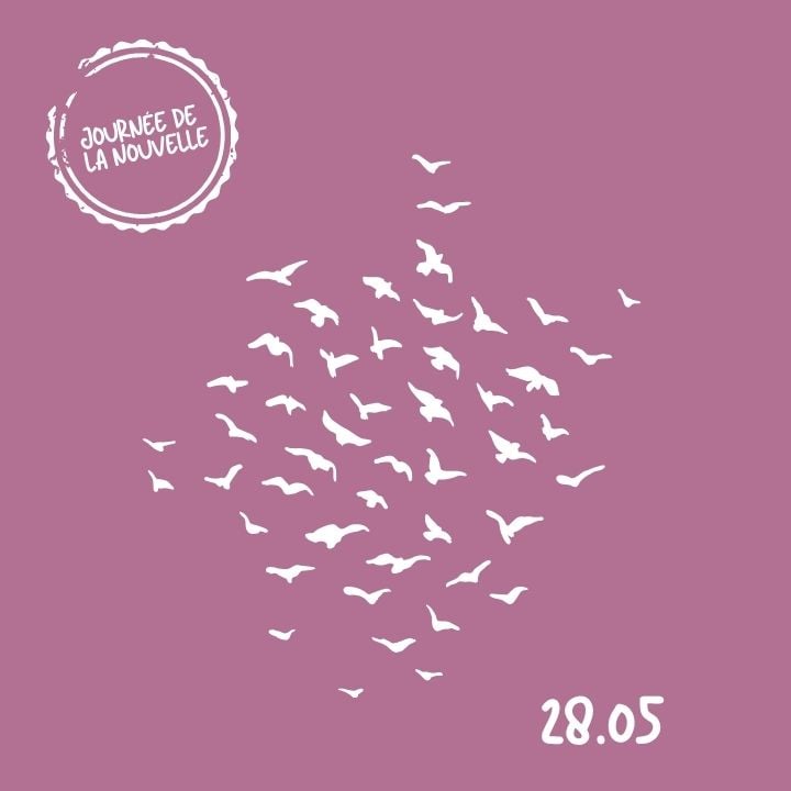 Ciné-concert « Les nouvelles de Maupassant »
