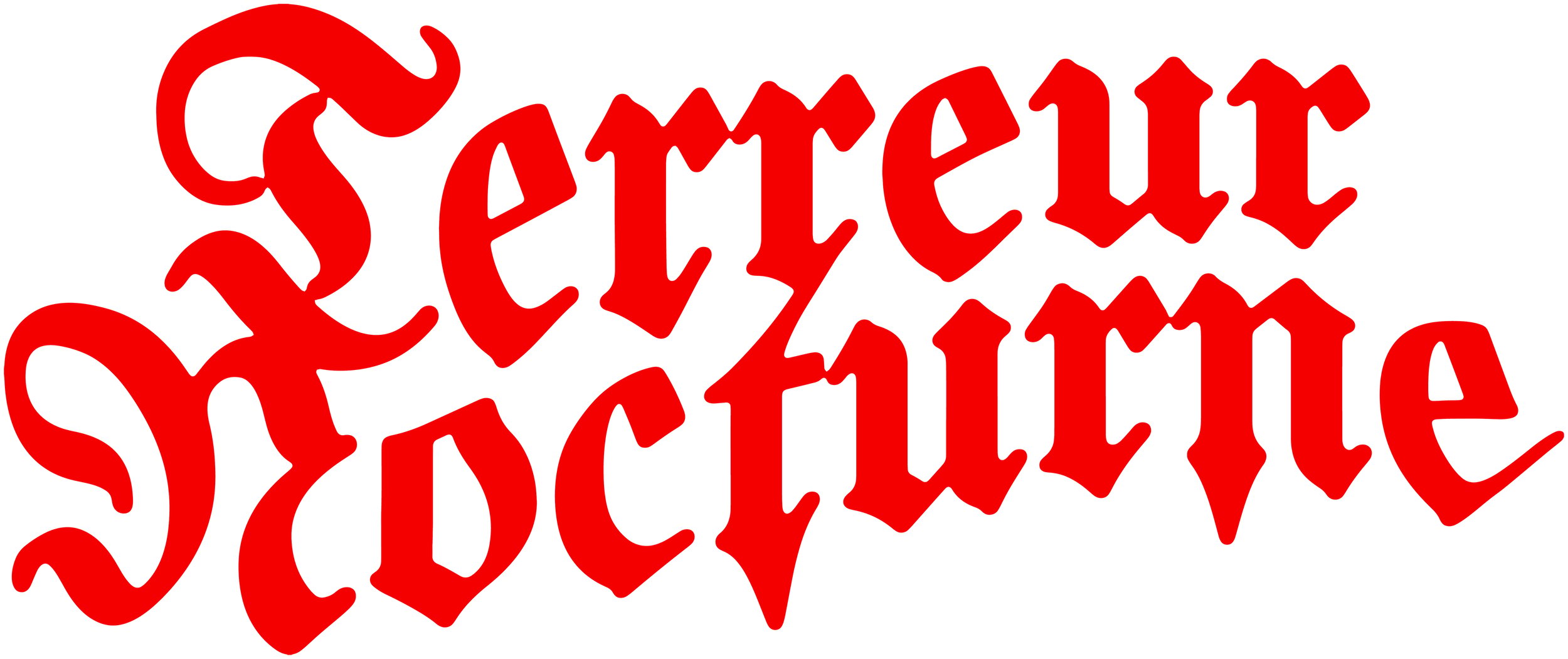 🩸TERREUR NOCTURNE🩸