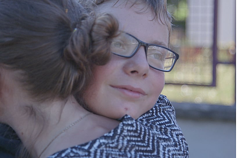 ITINÉRAIRE D'UN ENFANT PLACÉ de Ketty Rios Palma