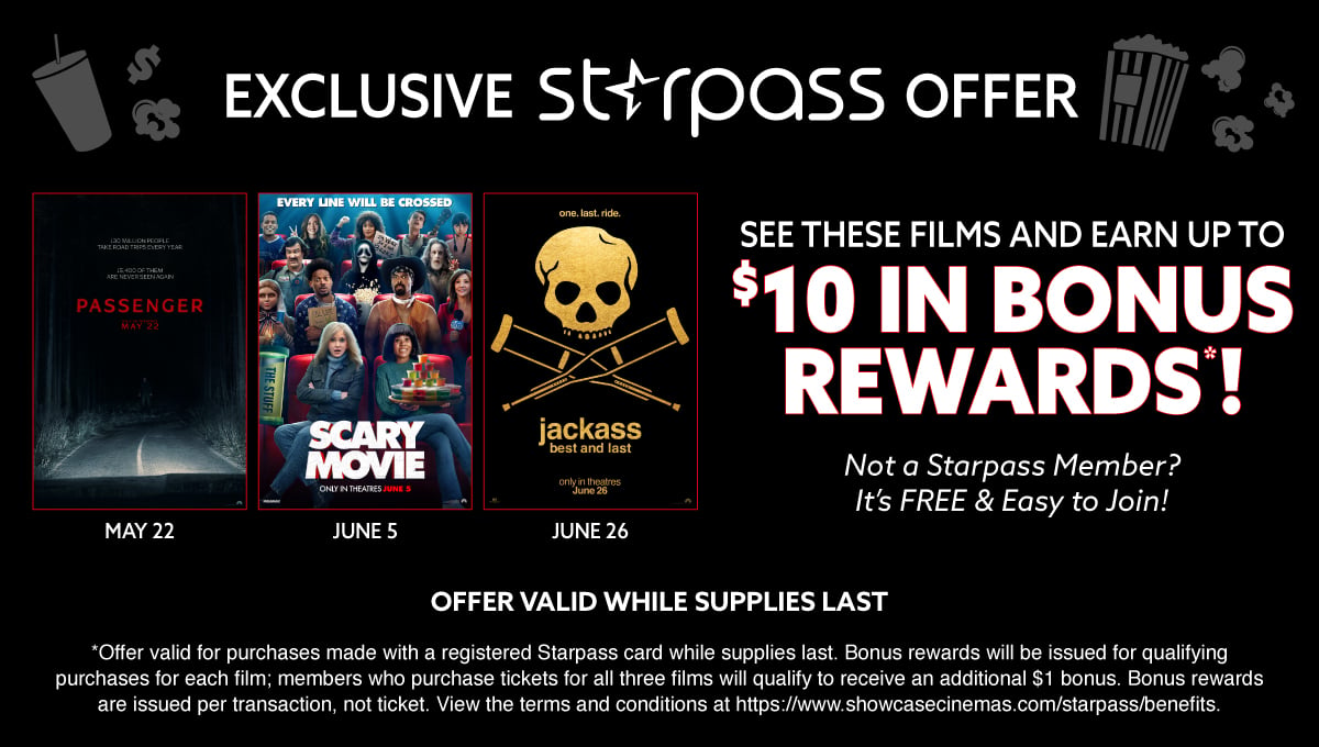 $10 in Bonus Rewards