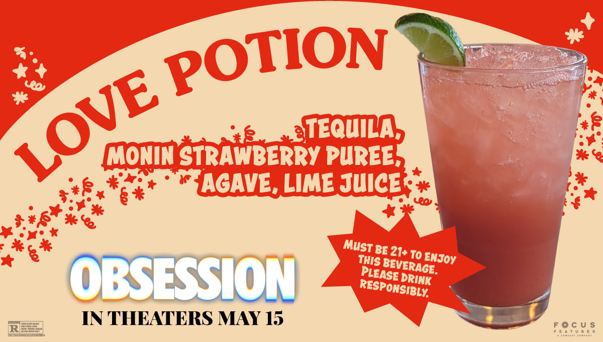 Love Potion
