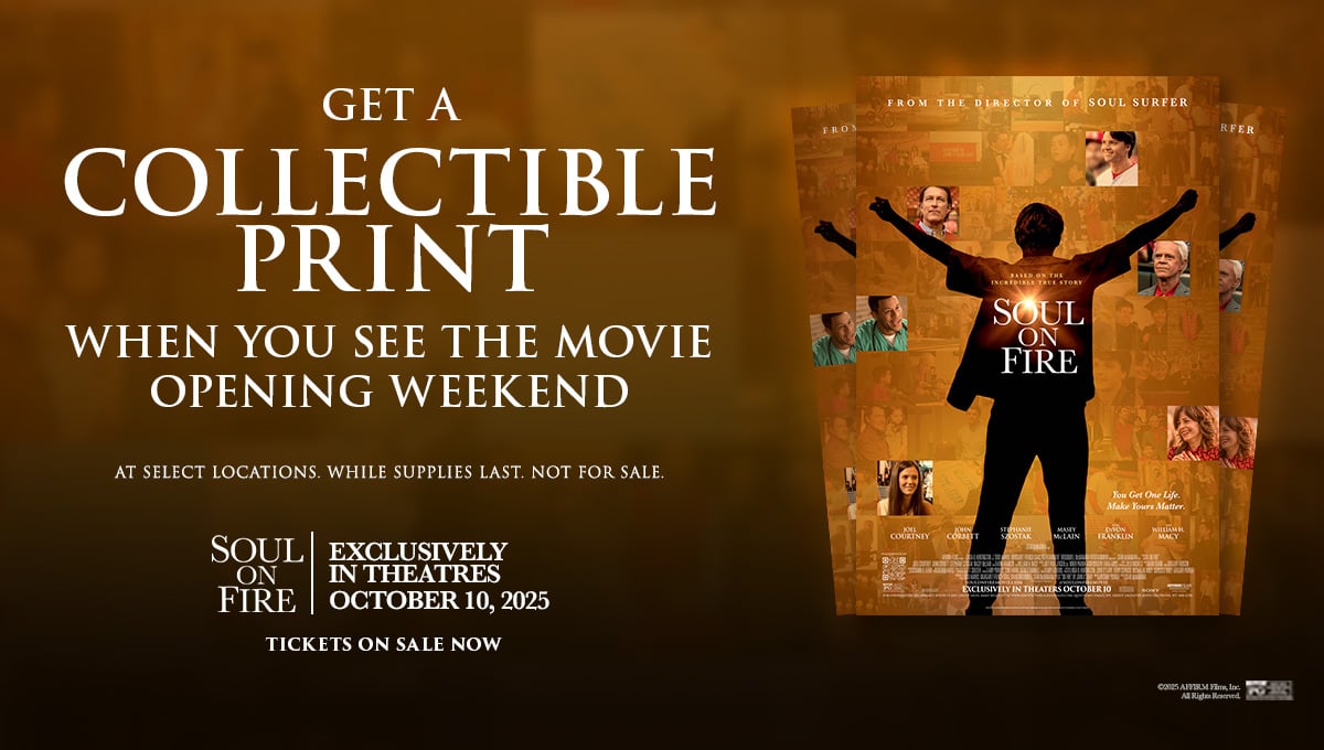Collectible Poster