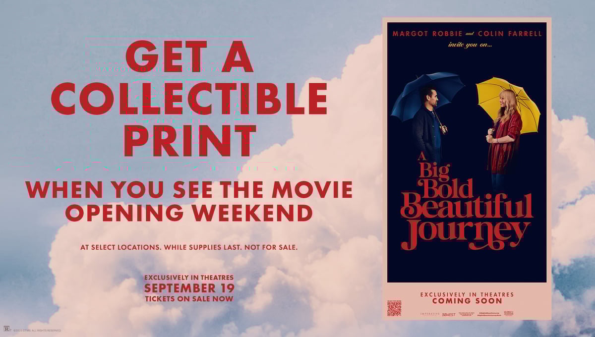 Collectible Poster