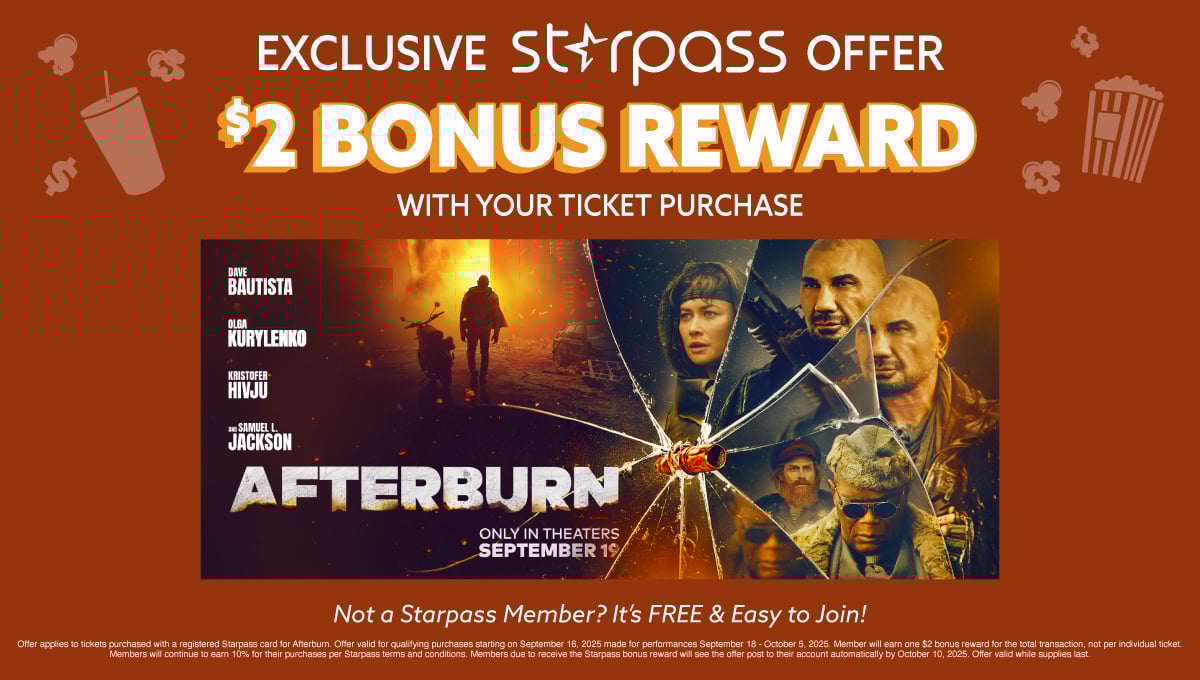 Bonus Reward